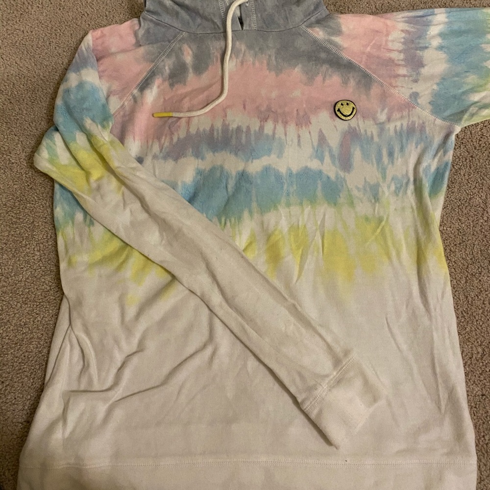 PJ Salvage Sweatshirt